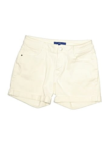 Apt. 9 Khaki Shorts (view 1)
