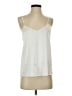 Ekouaer White Tank Top Size S - photo 1