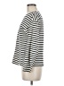 Zara 100% Cotton White Pullover Sweater Size M - photo 5