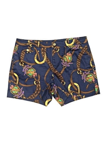 Lauren by Ralph Lauren Board Shorts (view 1)