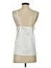 Ekouaer White Tank Top Size S - photo 2