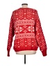 American Eagle Outfitters Red Pullover Sweater Size L - photo 2