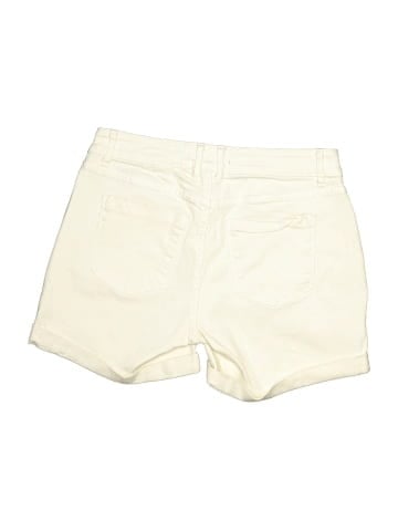 Apt. 9 Khaki Shorts (view 2)