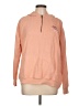 Assorted Brands Pink Sweatshirt Size L - photo 1