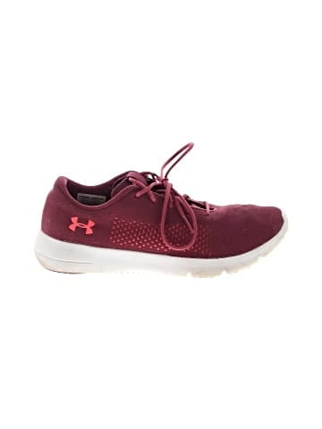 Under Armour Sneakers (view 1)