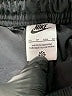Nike 100% Nylon Black Athletic Shorts Size XS - photo 3