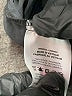 Nike 100% Nylon Black Athletic Shorts Size XS - photo 4