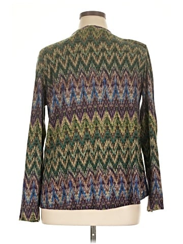 Bleeker & McDougal Cardigan (view 2)