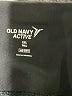Active by Old Navy Solid Black Active Pants Size XXL (tall) - photo 4
