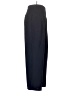 Unbranded 100% Polyester Solid Blue Casual Pants Size L - photo 4