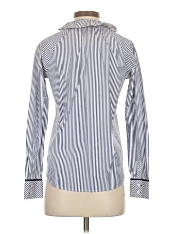 Vineyard Vines Long Sleeve Blouse (view 2)