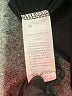 Shein Black Short Sleeve T-Shirt Size 5 - photo 5