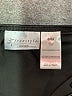 Freestyle By Danskin 100% Polyester Solid Black Skirt Size 6 - 6X - photo 3
