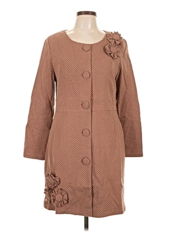 Young Essence Casual Dress (view 1)