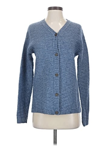 Woolrich Cardigan (view 1)