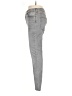 H&M Houndstooth Gray Jeans Size 8 - photo 5