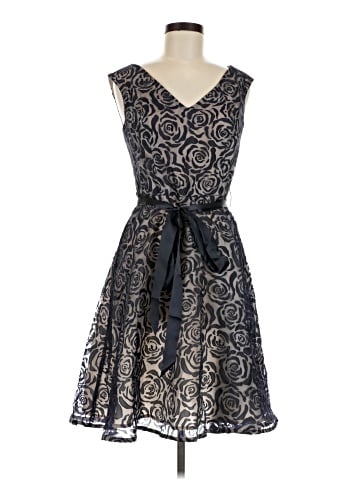 DressBarn Cocktail Dress (view 1)