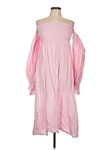 Sleeper Cocktail Dress (view 1)