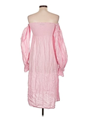Sleeper Cocktail Dress (view 2)