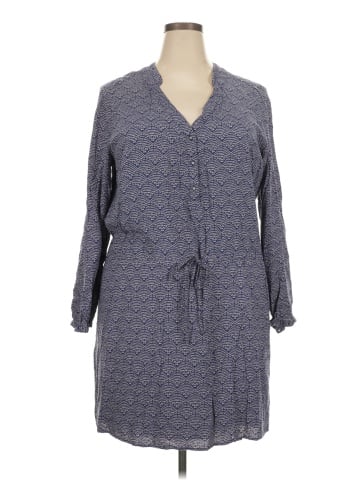 Gap Outlet Casual Dress (view 1)