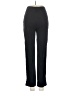 Theory 100% Rayon Solid Black Active Pants Size 00 - photo 2