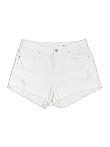 Blank NYC Denim Shorts (view 1)