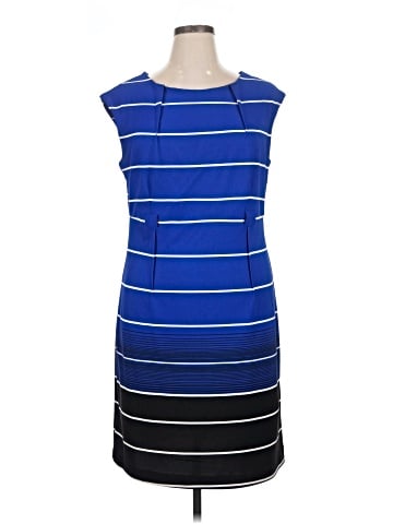 ILE New York Casual Dress (view 1)