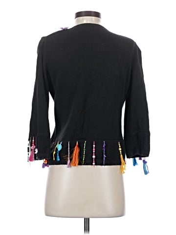 Michael Simon Cardigan (view 2)