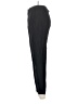 Theory 100% Rayon Solid Black Active Pants Size 00 - photo 5