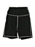 WeWoreWhat Solid Black Athletic Shorts Size XS - photo 1