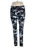 Mono b Camo Blue Active Pants Size 2X - photo 1