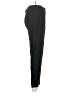 Theory 100% Rayon Solid Black Active Pants Size 00 - photo 4