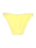 LA Hearts Yellow Swimsuit Bottoms Size XS - photo 2