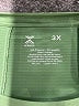 Xersion Green Short Sleeve T-Shirt Size 3X - photo 7