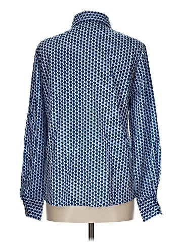 Unbranded Long Sleeve Blouse (view 2)
