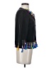 Michael Simon Black Cardigan Size S - photo 4