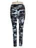 Mono b Camo Blue Active Pants Size 2X - photo 2