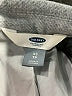 Old Navy Chevron-herringbone Gray Blazer Size XS - photo 6
