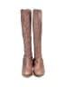 Steve Madden Brown Boots Size 7 1/2 - photo 2