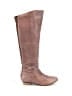 Steve Madden Brown Boots Size 7 1/2 - photo 1