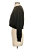 Zara Black Sweatshirt Size S - photo 5