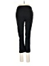 Tribal Solid Black Active Pants Size 6 - photo 2