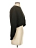Zara Black Sweatshirt Size S - photo 4