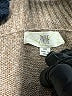 Pinque Brown Turtleneck Sweater Size XS - photo 7