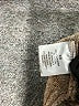 Pinque Brown Turtleneck Sweater Size XS - photo 8