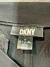 DKNY Solid Black Athletic Shorts Size L - photo 3