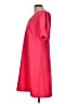 Tommy Hilfiger Solid Red Casual Dress Size 12 - photo 5