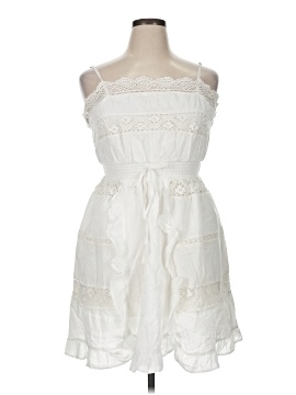 Forever 21 Plus Cocktail Dress