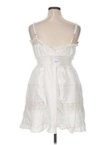 Forever 21 Plus Cocktail Dress (view 2)