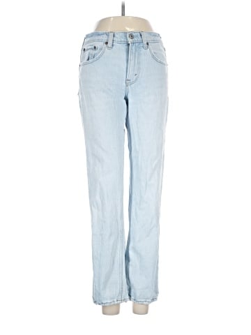 Abercrombie & Fitch Jeans (view 1)
